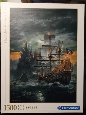 The Pirate Ship — photo 2