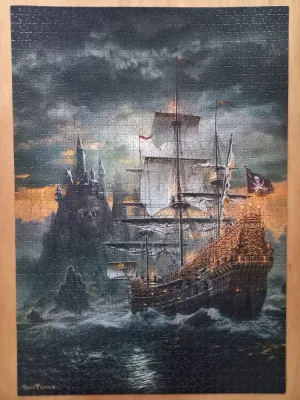The Pirate Ship — photo 1