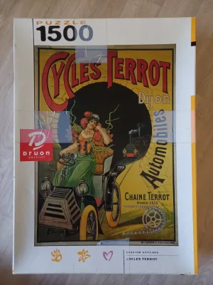 Cycles Terrot · photo 2
