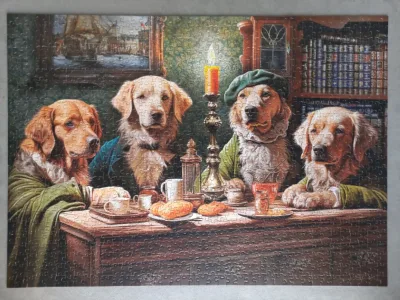 Vieux Amis · photo 1