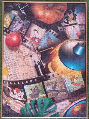 Disney 100 - Classic Movies — photo 2
