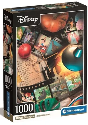 Disney 100 - Classic Movies — photo 1