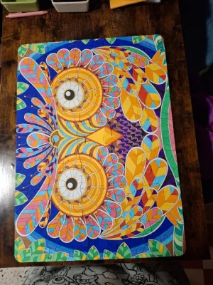 Hibou · photo 1