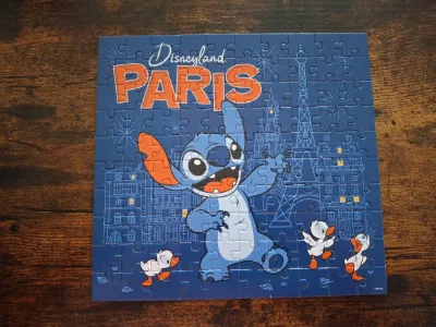 stitch · photo 1