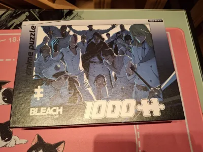 Bleach Thousand-Year Blood War 03 · photo 2
