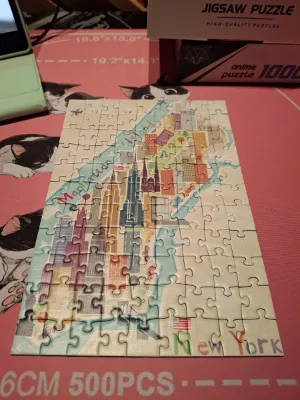 Manhattan Island · photo 1