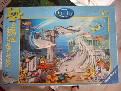 Le monde des dauphins · photo 2