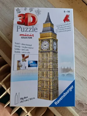 Big Ben · photo 2