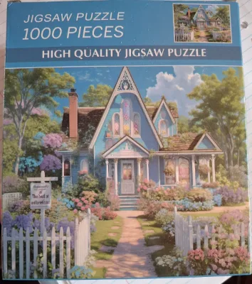 Maison de campagne · photo 2