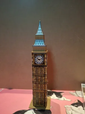 Big Ben · photo 1