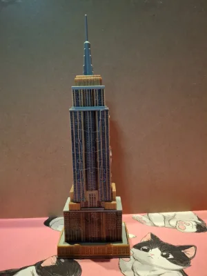 Empire State Building · photo 1