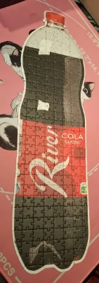 River cola · photo 1