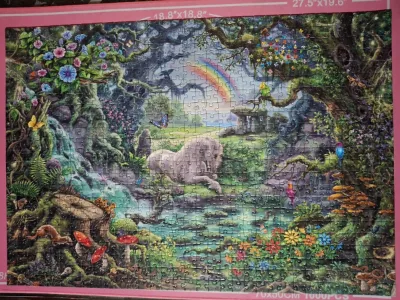 La licorne · photo 1