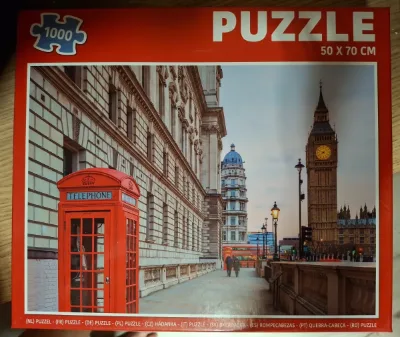 Londres · photo 2