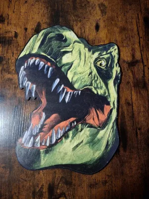 T-Rex · photo 1