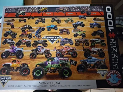 Monster Jam · photo 2