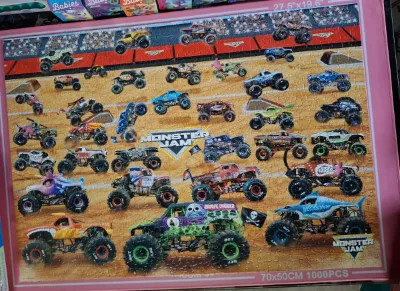 Monster Jam · photo 1