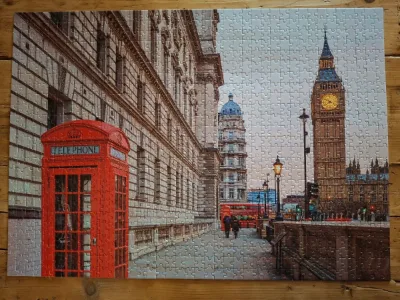 Londres · photo 1
