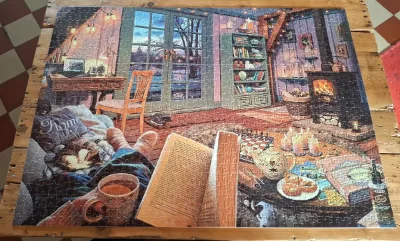 Warm home · photo 2