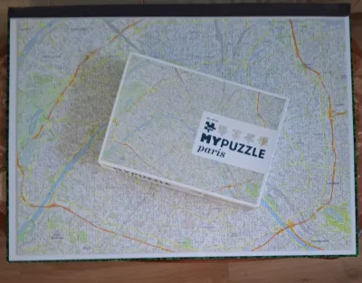 Paris — photo 2