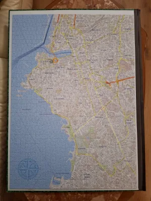 Marseille — photo 1