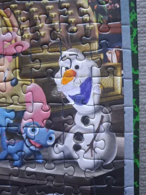 Le magasin de jouets · photo 2