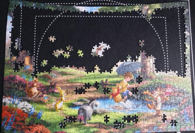 Winnie the Pooh 1 — photo 3
