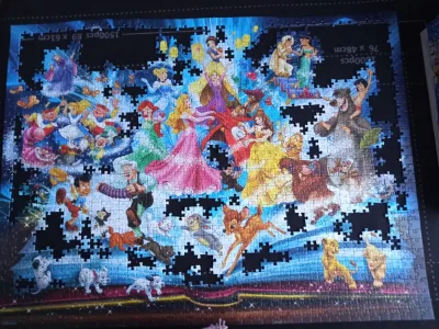 Disney Magical Storybook — photo 2