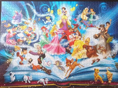 Disney Magical Storybook — photo 1