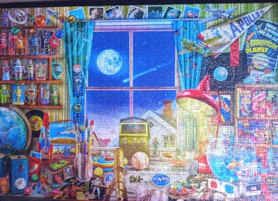 Jusqu'à la Lune · photo 2