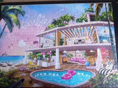 Barbie Meet me in Malibu — photo 2