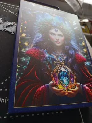 Luna, photo 2
