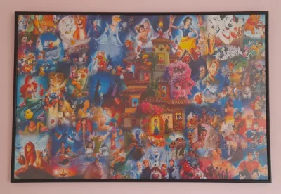 Personnages Disney — photo 1