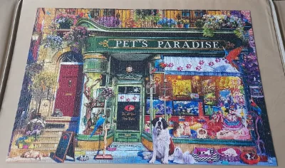Le paradis des animaux — photo 1