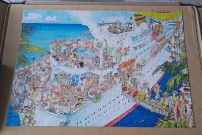 Cruise · photo 1