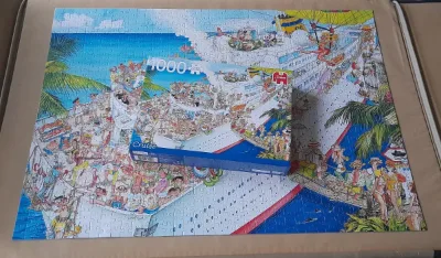 Cruise · photo 2