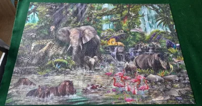 Great Africa, photo 3