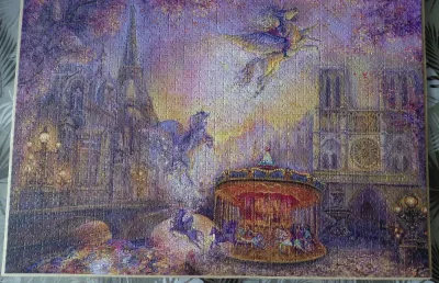 Magical Merry Go Round · photo 1