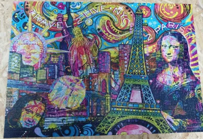Iconic Travel · photo 1