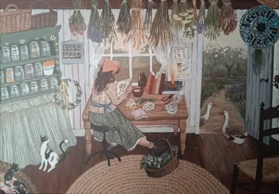 The Herbalist · photo 2