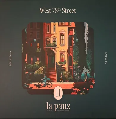 West 78th Street · photo 2