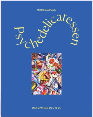 Psychedelicatessen · photo 2