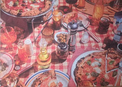 That’s Amore · photo 1