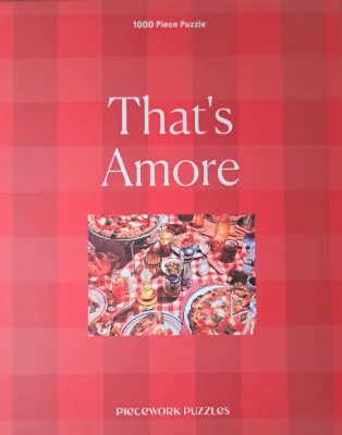 That’s Amore · photo 2