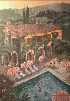 Secret Villa · photo 1