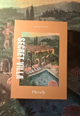 Secret Villa · photo 2
