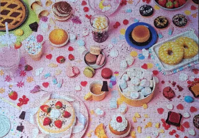 Some Like It Sweet · photo 1