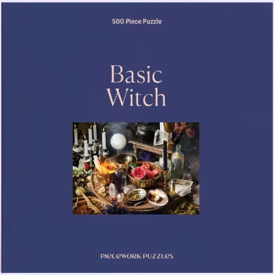 Basic Witch · photo 2