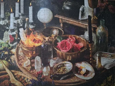 Basic Witch · photo 1