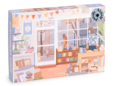 Stationery Shop · photo 2